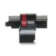 TAMPONE NERO/ROSSO PER CALCOLATRICE IR 40T