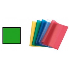 COPRI MAXIQUADERNI ENTELLA, COLORI ASSORTITI (GIALLO, ROSSO, BLU, VERDE, TRASPARENTE)