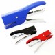 CUCITRICE A PINZA TITANIUM PASSO 6 - COLORE BLU