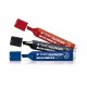 MARCATORE TRATTO MARKER ROSSO P. TONDA