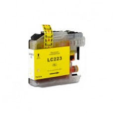 BROTHER LC223 Y