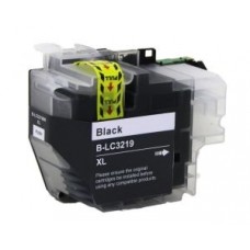 BROTHER LC3219 XL BK