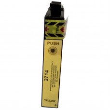 EPSON T2714 YELLOW