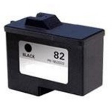 LEXMARK 18L0032 BK (N. 82)